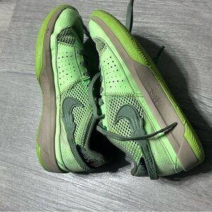 Nike Ja Morant Halloween Zombie boys’ basketball shoes